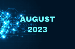 August 2023