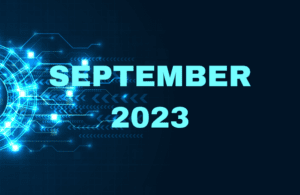 September 2023