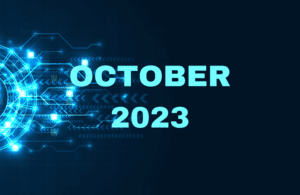 October 2023
