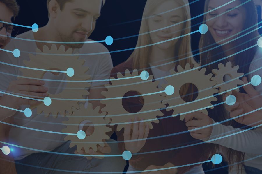 integrated noc and helpdesk