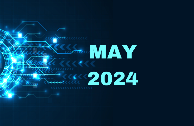 May 2024