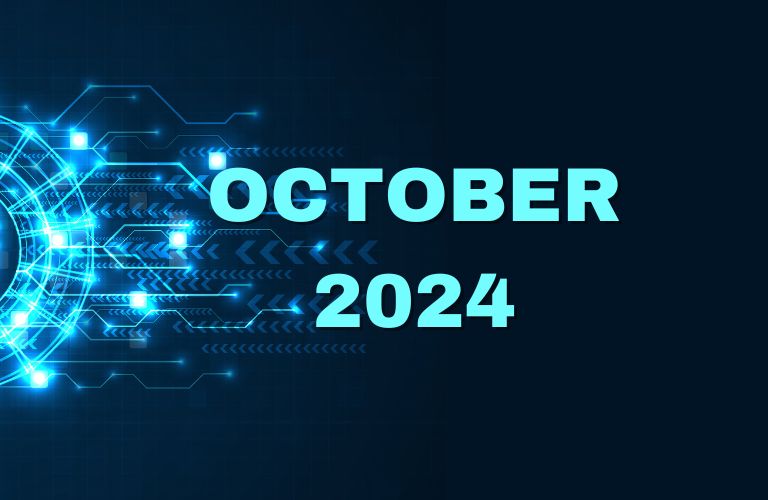 October 2024
