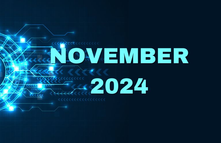 November 2024