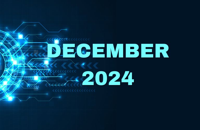 December 2024