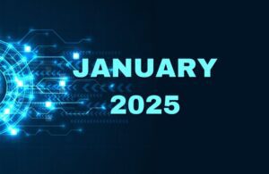 January 2025