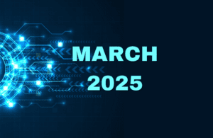 March-2025