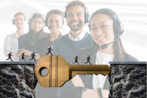 White Labeled MSP Services The Key to Scaling Your Business photo