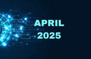 April 2025