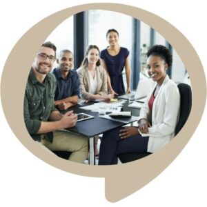 A Safety Net for Your Internal Team​