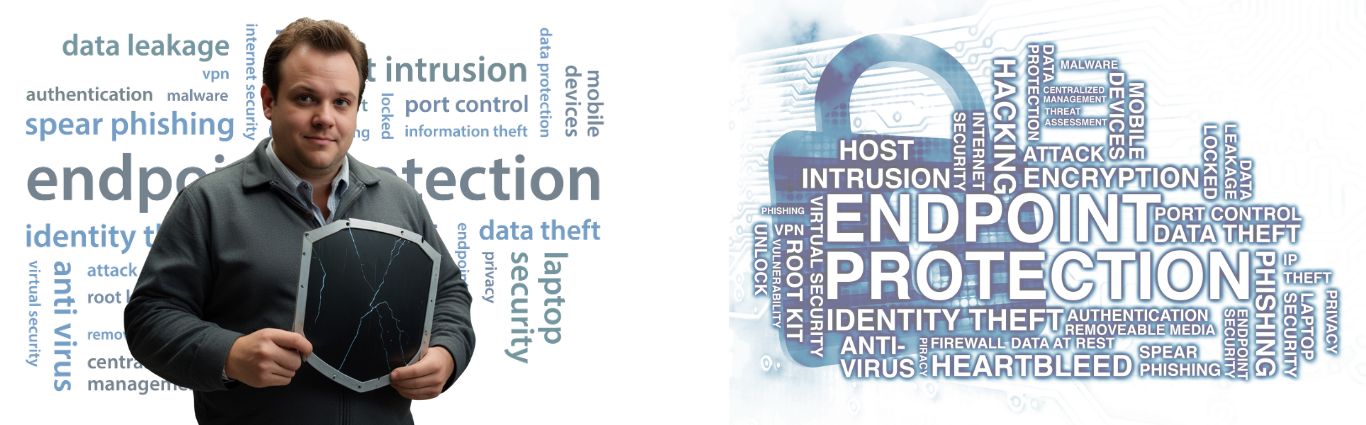 Endpoint Security Is Broken You’re Either Unprotected, or Overpaying for the Wrong Help Main Image