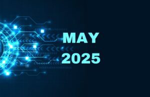 May 2025
