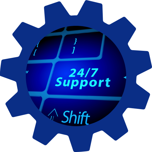 24 7 certified soc