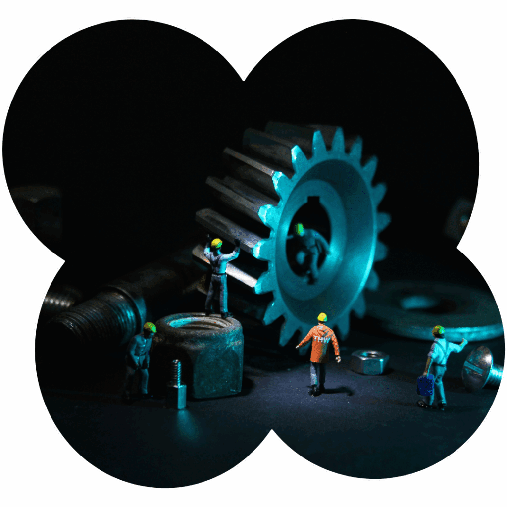 Leverage Your Existing Tools and Processes