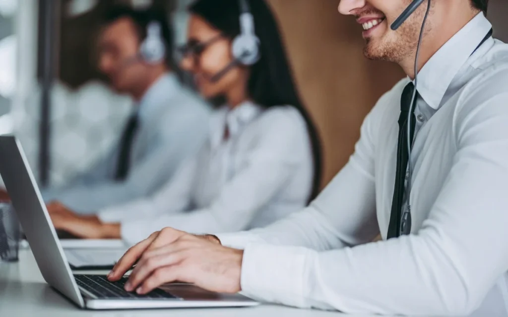 Outsourced Help Desk Works