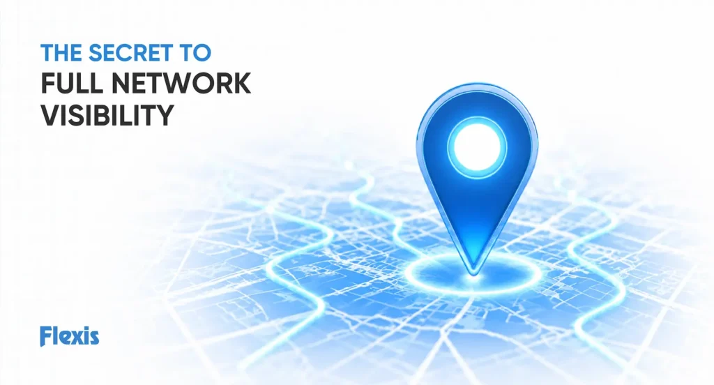 Full Visibility Across Your Entire IT Environment