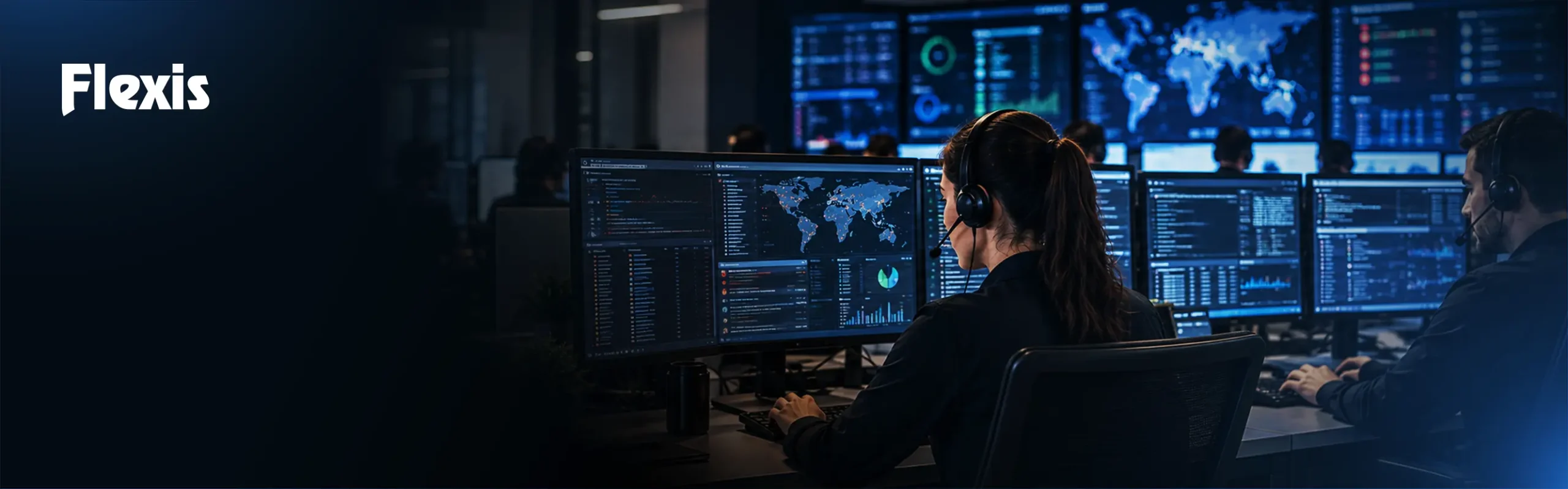 From Threat Detection to Action EDR, SIEM, SOC, NOC